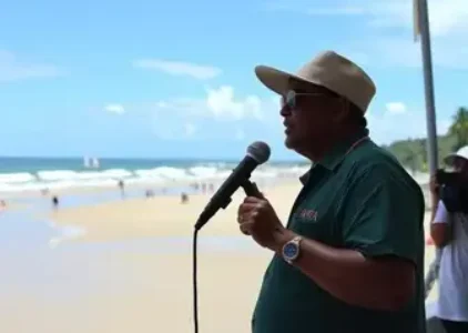Porto Seguro
