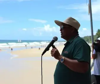 Porto Seguro
