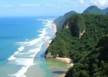 mestrado gratuito em Ciências e Tecnologias Ambientais