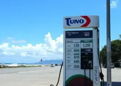 Últimas noticias de Porto Seguro