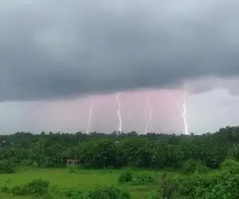 previsão do tempo em Porto Seguro