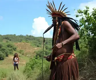 Rap Pataxó