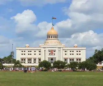 votação em Porto Seguro
