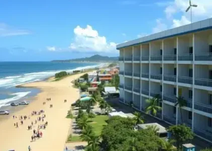 Últimas noticias de Porto Seguro