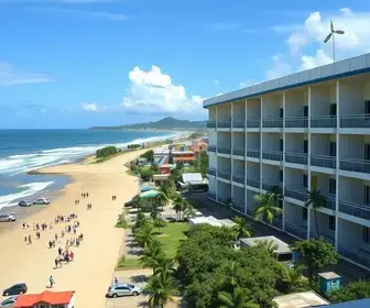 votação em Porto Seguro