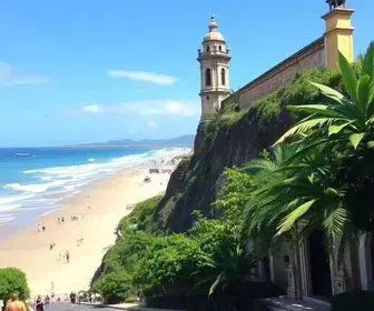 destinos brasileiros ligados a celebridades
