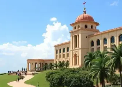 Últimas noticias de Porto Seguro