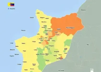 Últimas noticias de Porto Seguro