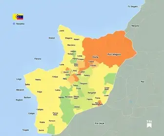 votos da 122ª zona eleitoral de Porto Seguro